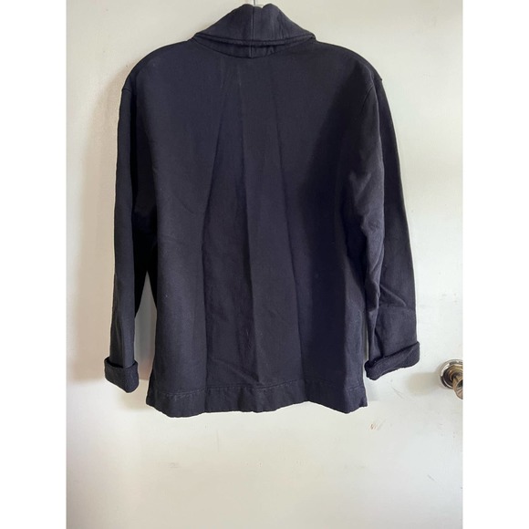 RTH Fleece Cardigan sz 3/Large - Picture 4 of 6